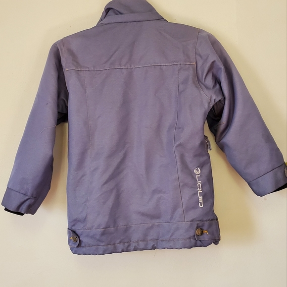 Liquid/ Boys Coat - Picture 8 of 13